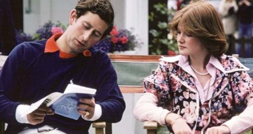 ¿Hubo un romance entre el príncipe Carlos y la hermana de Lady Di?