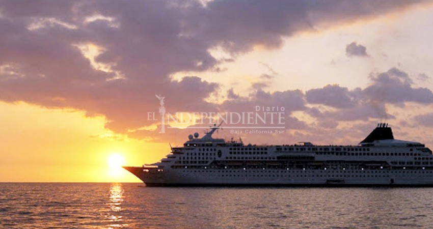 Temporada de cruceros 2020-2021, totalmente perdida