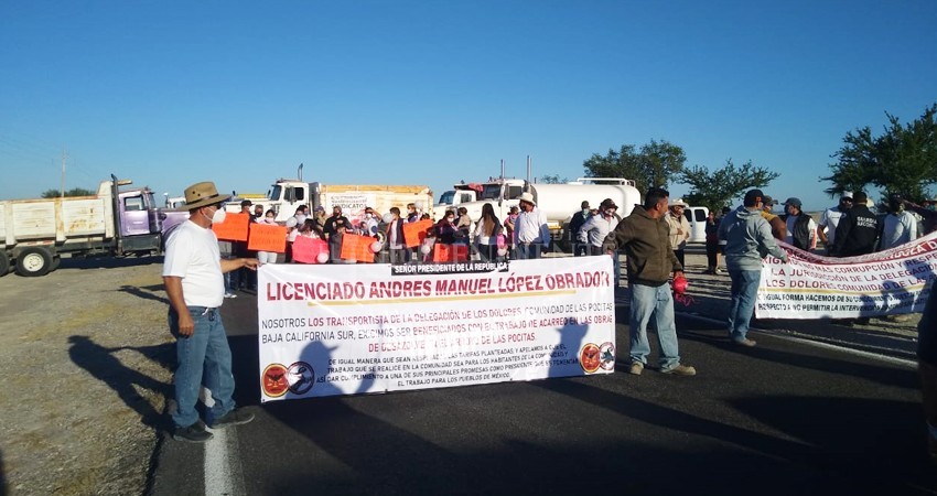 Paz salomónica en Las Pocitas: hoy firmarán limpieza del arroyo a “mitades”