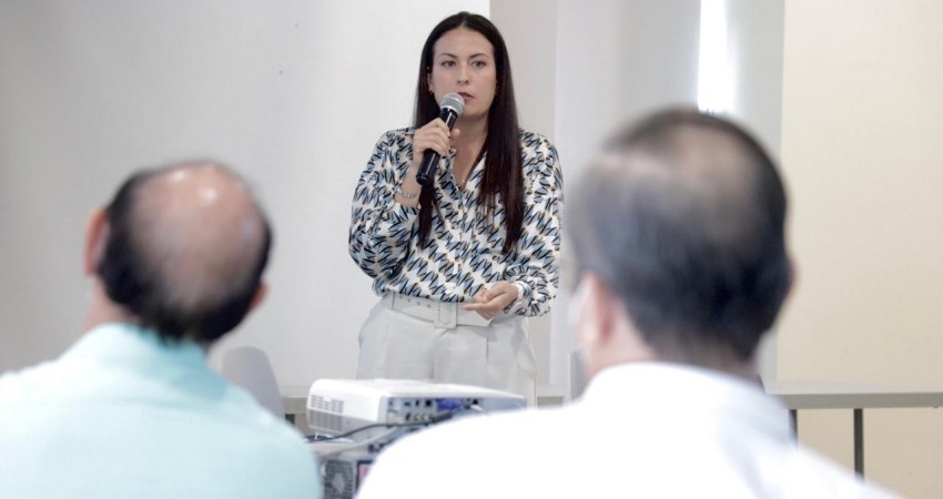 Ley de Parto Humanizado integrará todas las voces para su fortalecimiento: Quiroga Romero