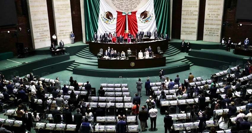 Aprueban reforma para reconocer lenguas indígenas como lenguas nacionales