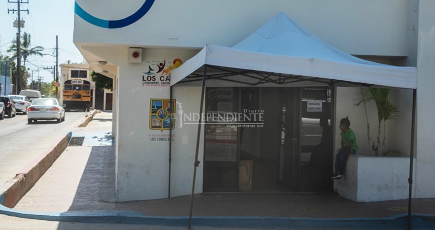 OOMSAPAS busca recuperar 40% de la cartera vencida