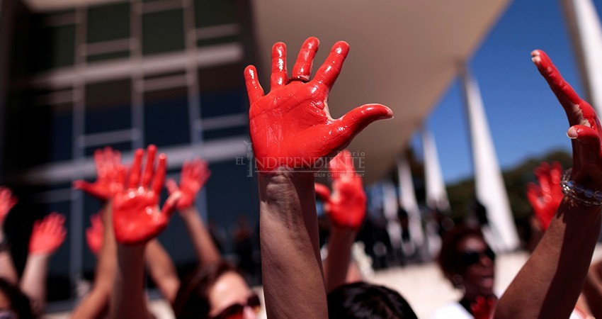 BCS con una alta tasa de violaciones con relación al resto del país