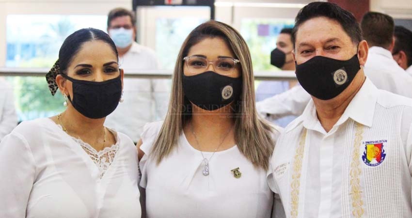 Presenta PES iniciativa de "Pin parental" para decidir sobre contenidos educativos