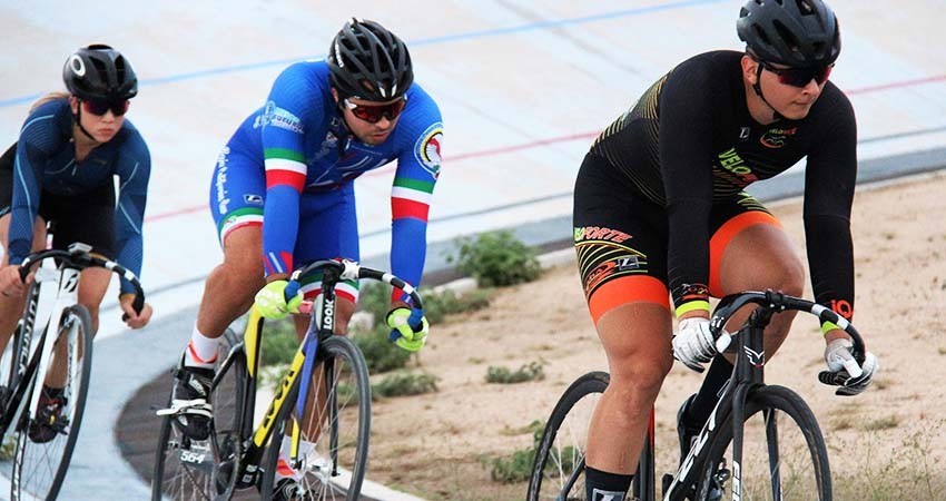 Pronostica asociación de ciclismo buenos resultados en nacional