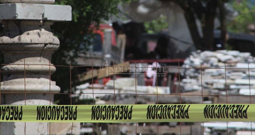 Este año se han cometido 22 homicidios con arma de fuego en BCS