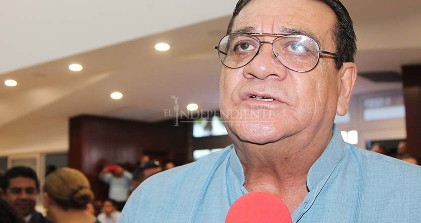 Alfredo Porras, primer precandidato a la gubernatura de BCS por el PT