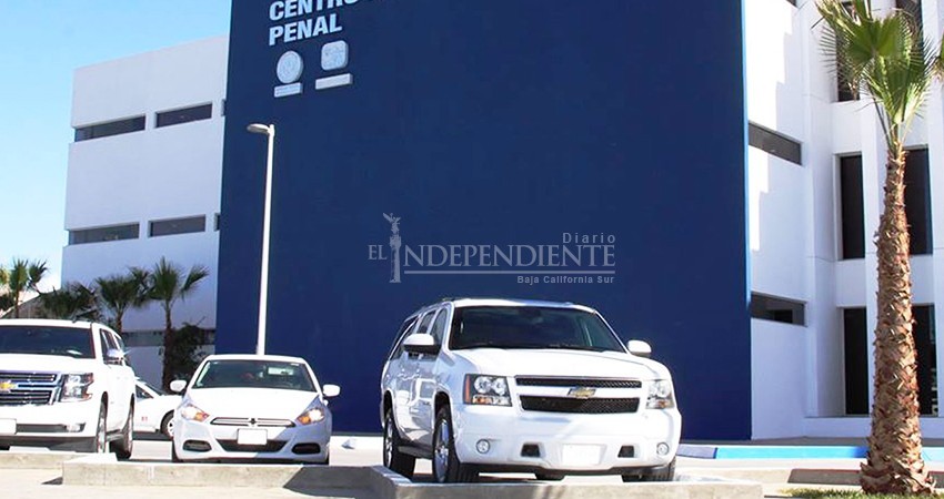 Cuatro de cada cinco delitos en BCS quedan impunes