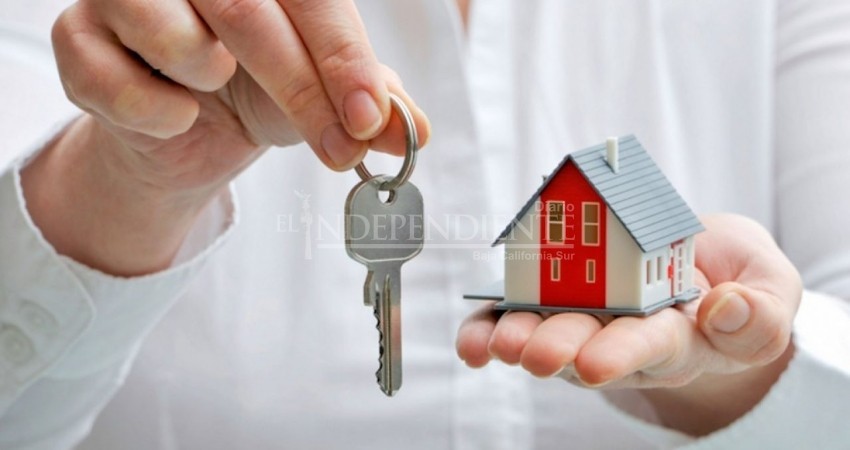 Recibieron apoyos por pandemia 4 mil 650 trabajadores en BCS: Infonavit