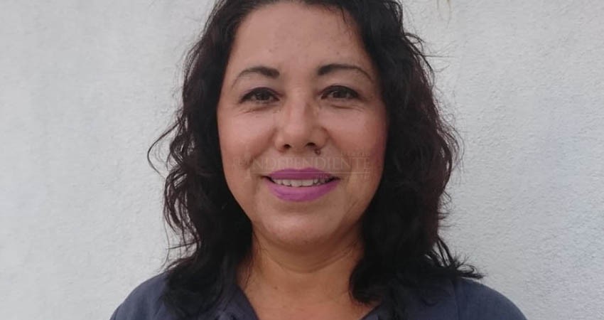 Profesora universitaria anuncia sus aspiraciones por la gubernatura del estado; va por la 4T