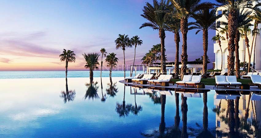 Turismo de lujo: la tabla de salvación para los destinos