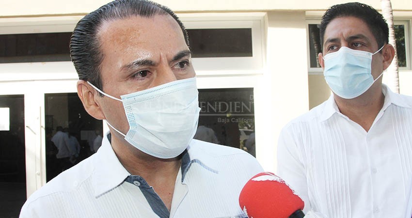 Pese a reclamos de diputados, asegura PGJE que el robo sí va a la baja