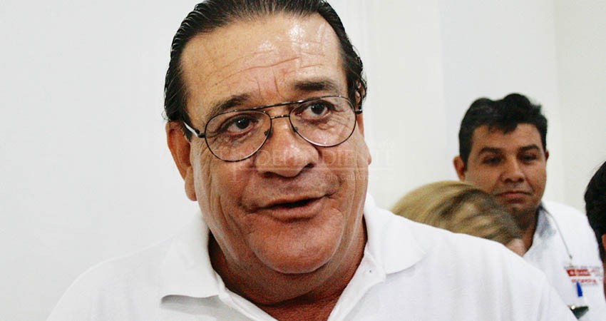 Porras Domínguez anuncia alianza oficial para BCS entre PT y Morena