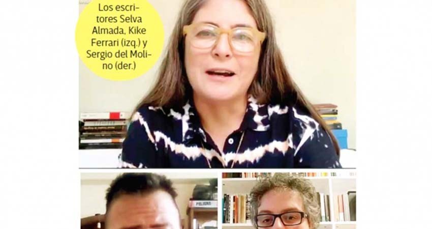 La iniciativa Mapa de las Lenguas llevará 13 novelas a 21 países