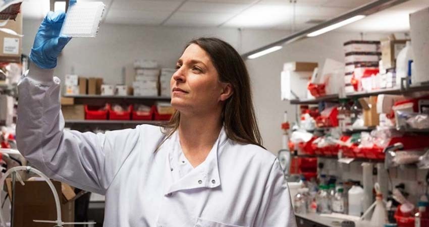 Vacuna contra Covid-19 necesita ‘estudio adicional’: AstraZeneca