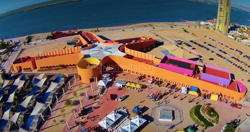 Los Cabos “correrá hasta la luna” para apoyar al CRIT