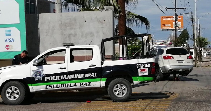 Nueva modalidad de robo: Despojan a enfermera de 278 mil pesos en efectivo