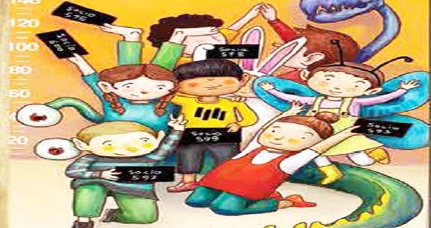 Necesitamos más clubes para raros; Jordi Sierra I Fabra (1947)