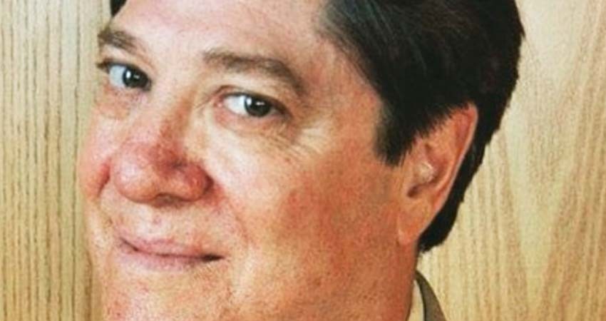 Murió el actor mexicano Roberto 'Puck' Miranda