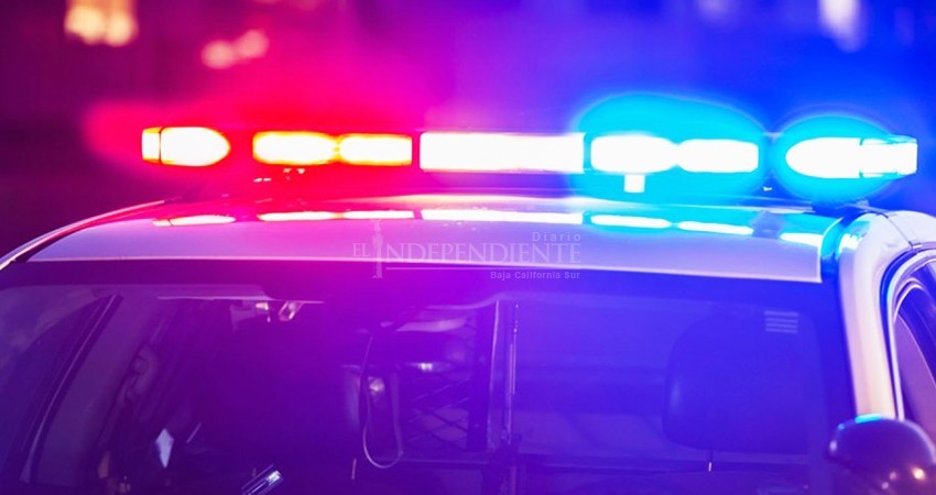 Presuntos ministeriales amenazan con arma de fuego a septuagenaria