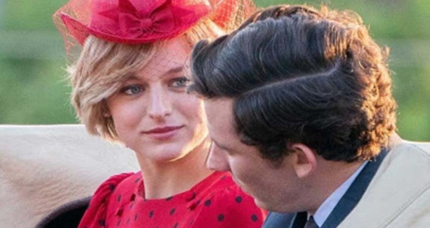 Piden que serie 'The Crown' advierta que es 'ficción'