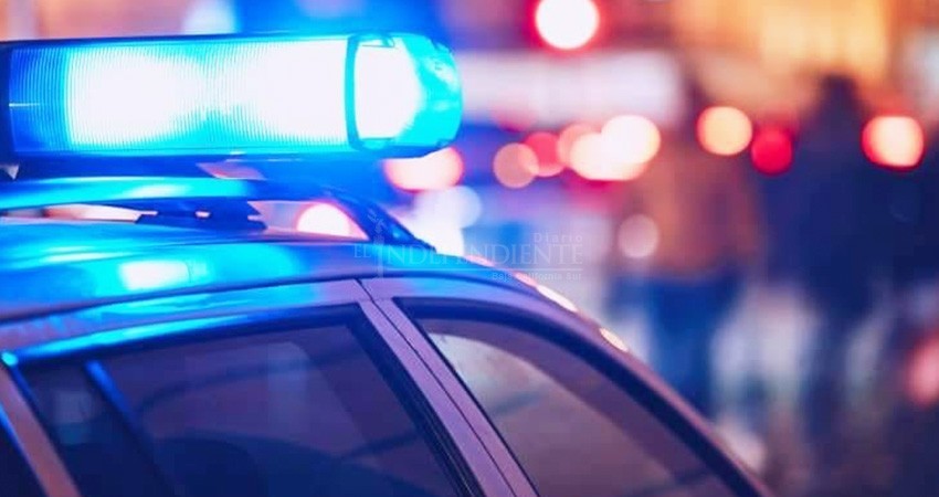 Privan de su libertad a un agente de Seguridad Privada