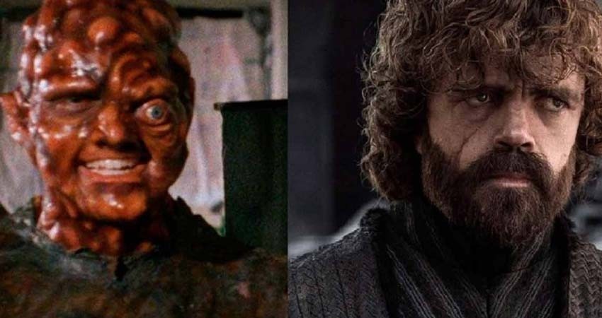 Peter Dinklage será el protagonista del remake del Vengador Tóxico