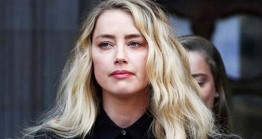 Suman más de millón y medio de firmas para que corran a Amber Heard de Aquaman
