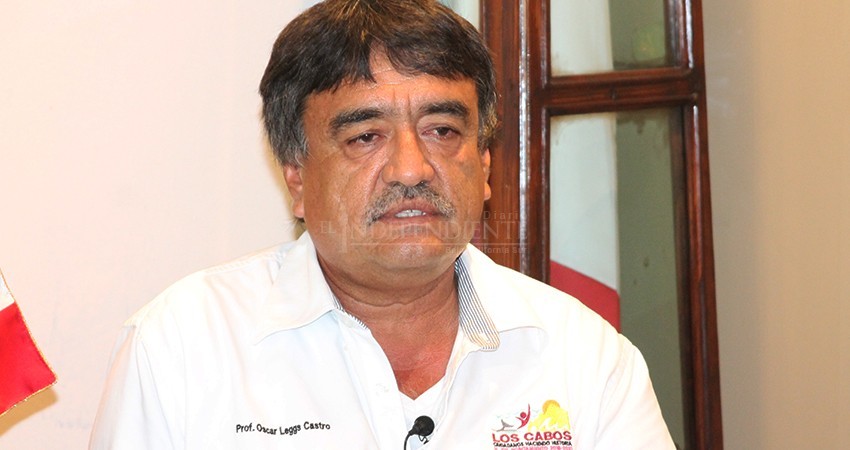 Pide Leggs que recursos municipales dedicados a fiestas se direccionen a necesidades reales de CSL