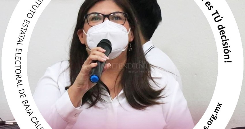 IEE da formal inicio al proceso electoral 2020-2021