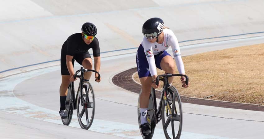 Convocan a tres ciclistas sudcalifornianos a selección nacional