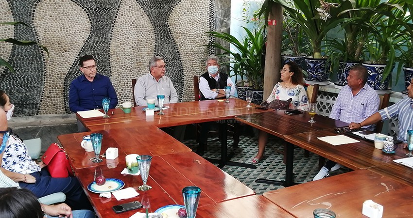 Trabajan en Reglamento Municipal para garantizar acceso a playas de Los Cabos