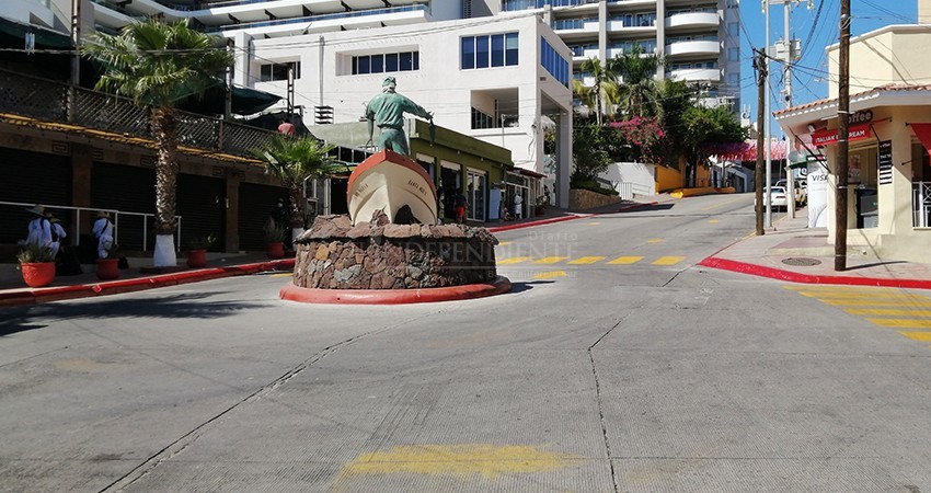 No habrá pirotecnia ni grandes celebraciones en el Médano por fin de año