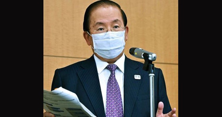 Deportistas serán sometidos a reglas estrictas en Juegos de Tokio