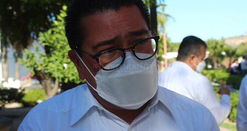 Créditos contratados por el Gobierno fueron a corto plazo, se pagan hoy: Finanzas