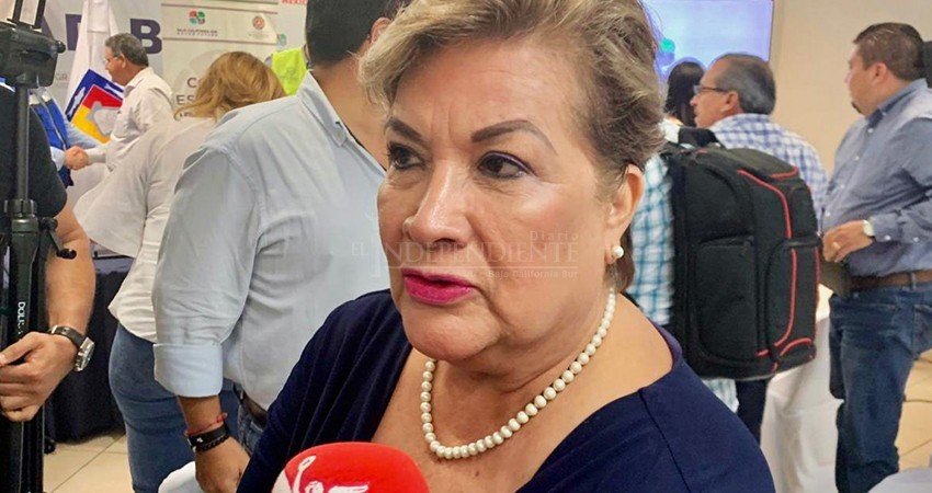 “Tenemos doble trabajo, nos ocupamos de nuestra labor y del COVID-19”: Coepris