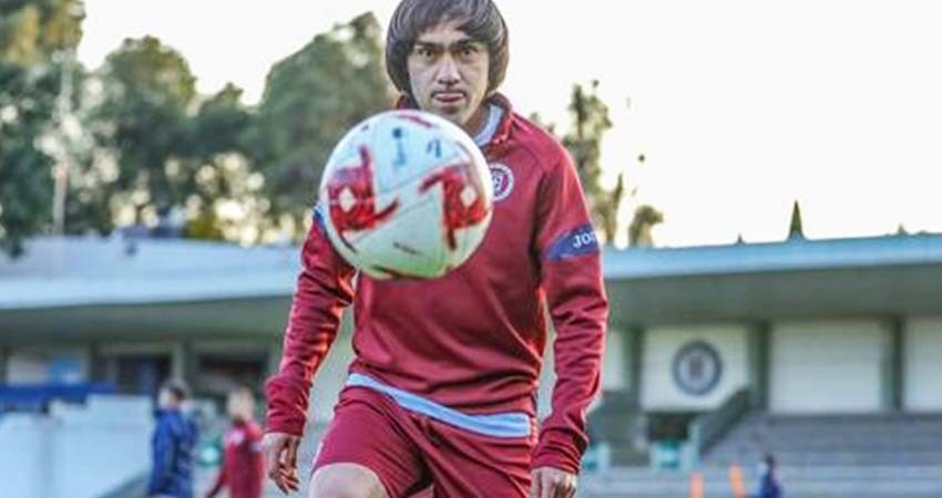 Actual plantel no debe cargar la presión de 23 años sin título: Martínez