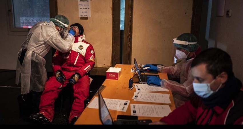 ONU advierte catástrofe humanitaria para 2021 por covid