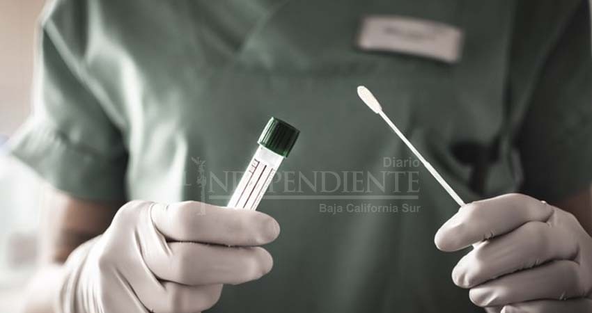 SSA contará con pruebas rápidas para identificar pacientes COVID-19 positivos