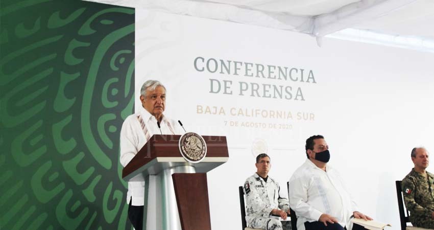 A dos años de gobiernos morenistas, la incertidumbre es el común denominador: Canaco