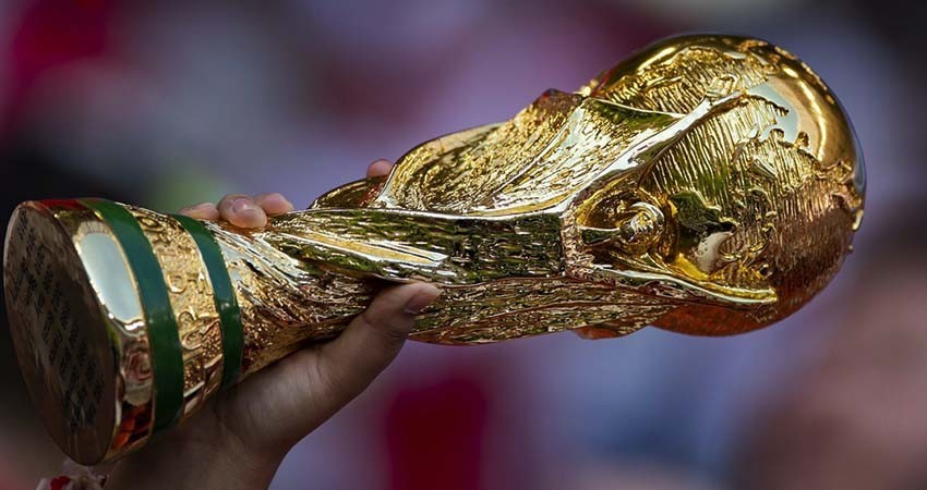 México iniciará su camino al Mundial de Qatar en septiembre de 2021