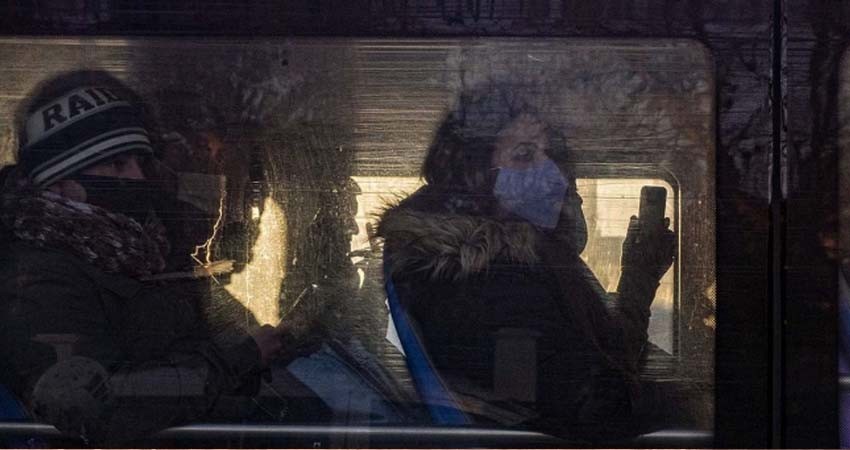 Santiago de Chile regresa a cuarentena obligatoria por alza en casos covid