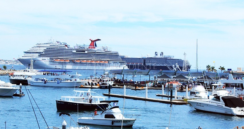 Navieras del mundo dan por perdido el primer trimestre del 2021