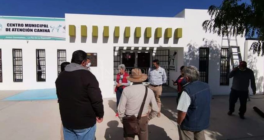 CEMAC La Paz, ejemplo de trabajo para otros municipios