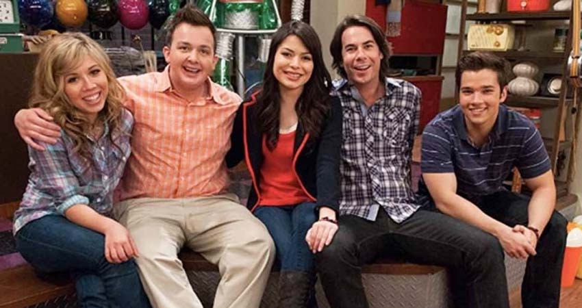 ¡Regresa iCarly! Tendrá nuevo programa con elenco original
