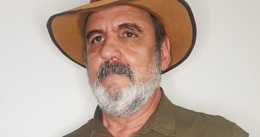 Armando Sánchez busca ser abanderado de Morena hacia la Alcaldía de Los Cabos