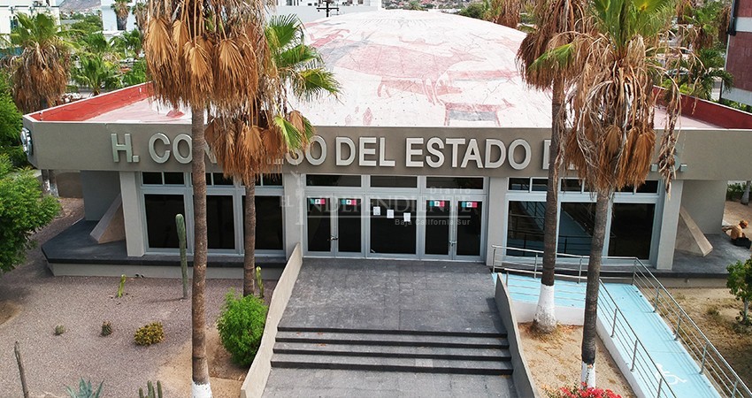 Desestima SCJN recurso de Morena y PT contra funcionarios estatales