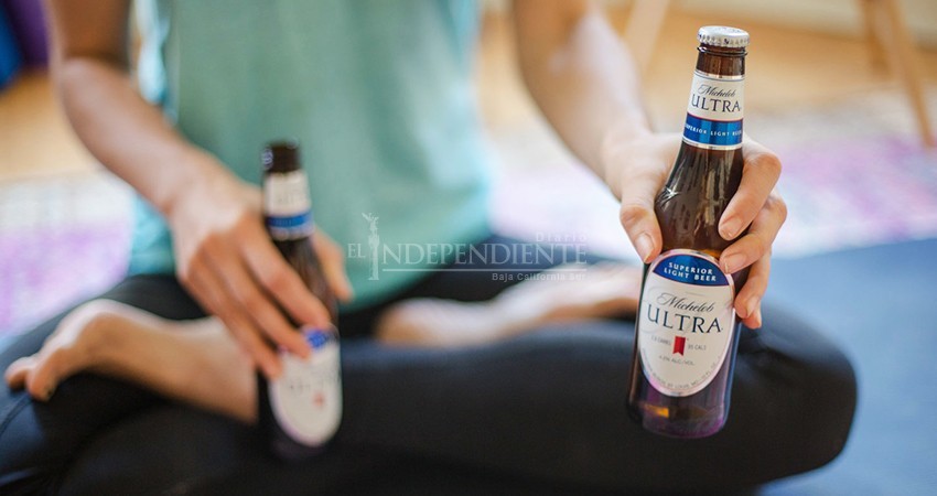 No habrá ley seca en La Paz por fiestas decembrinas: Martínez Burgos