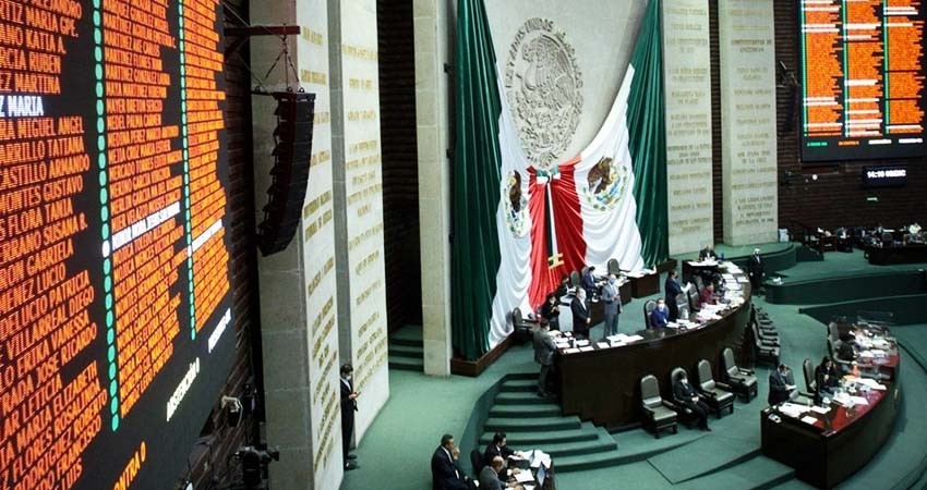 Reforma al sistema de pensiones, va avanzando