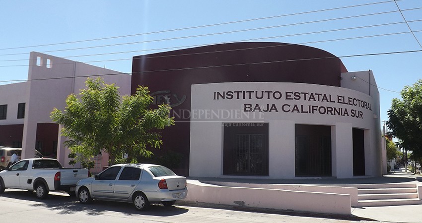 Precandidatos a gubernatura no deben gastar más de 2.21 mdp en precampañas